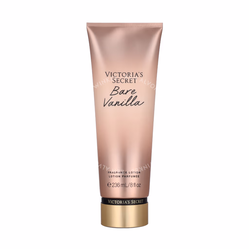 Victoria Secret Victoria Secret Bare Vanilla Fragrance Lotion — foto 2