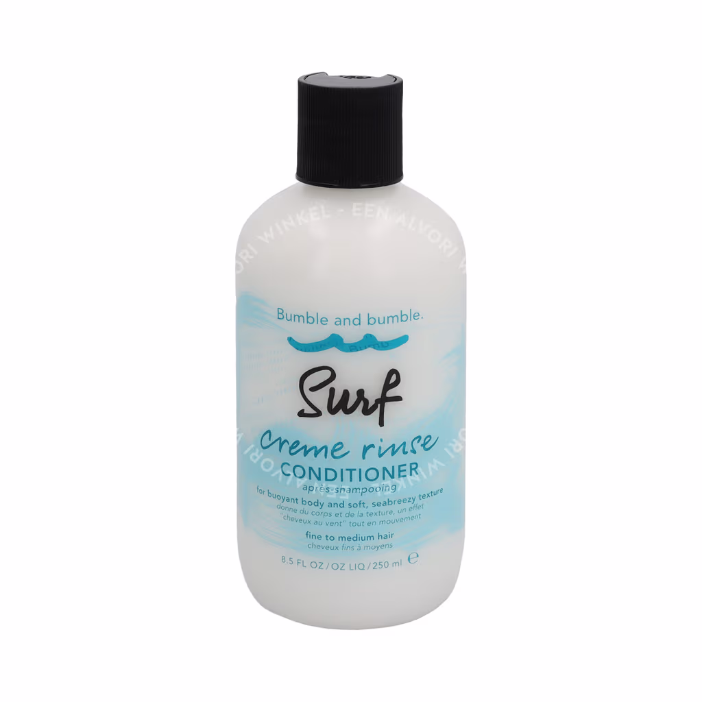 Bumble And Bumble Bumble And Bumble Surf Creme Rinse Conditioner