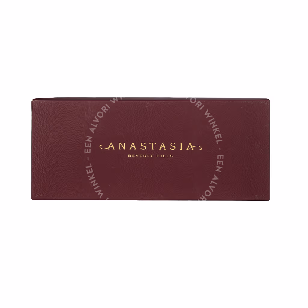 Anastasia Beverly Hills Anastasia Beverly Hills Fall Romance Eye Shadow Palette — foto 2