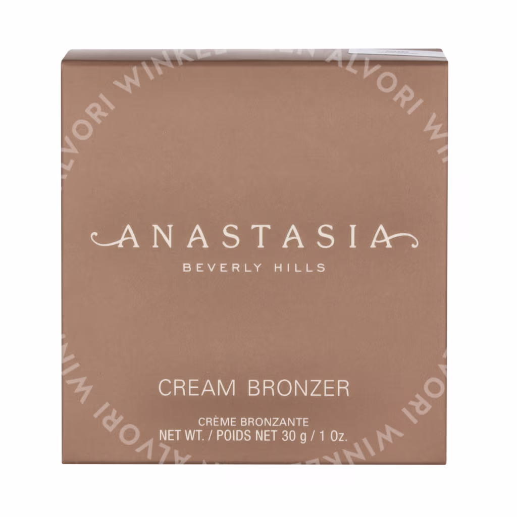 Anastasia Beverly Hills Anastasia Beverly Hills Cream Bronzer — Sun Kissed — foto 2