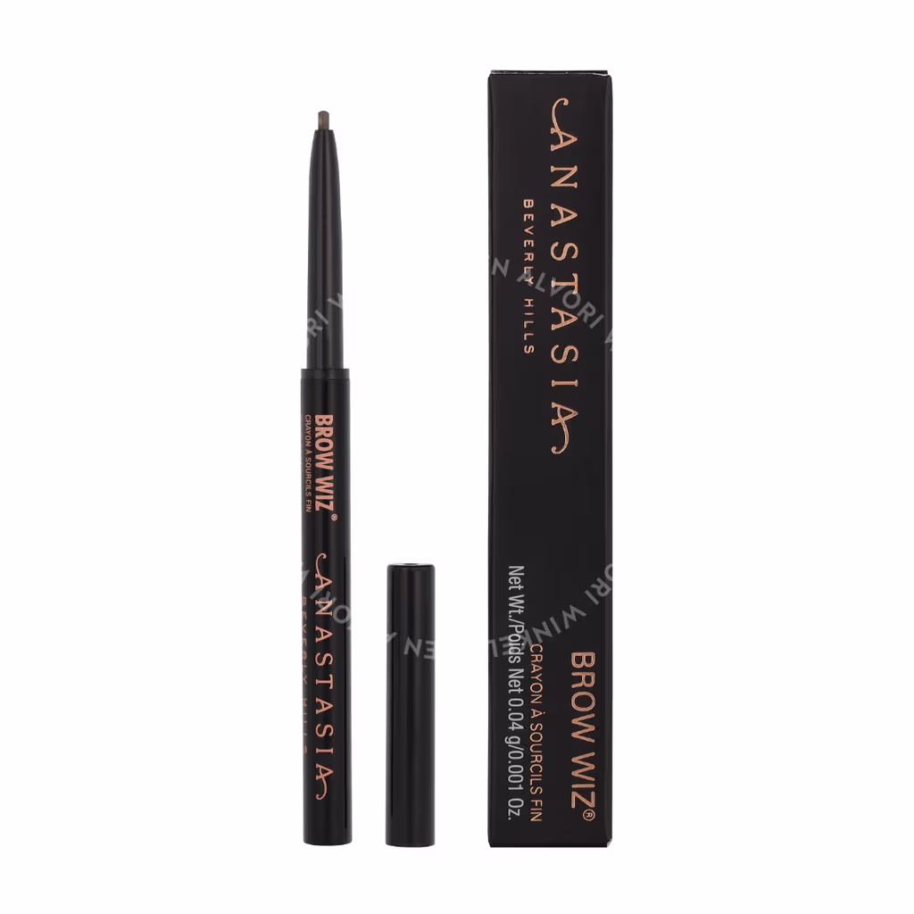 Anastasia Beverly Hills Anastasia Beverly Hills Mini Brow Wiz — Caramel — foto 3
