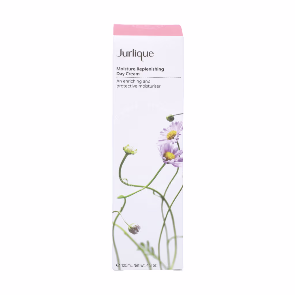 Jurlique Jurlique Moisture Replenishing Day Cream — foto 2