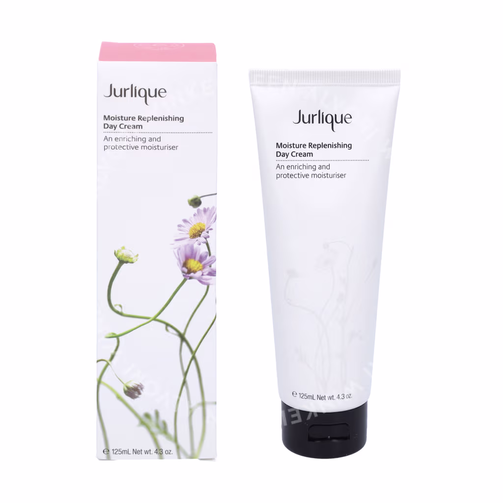 Jurlique Jurlique Moisture Replenishing Day Cream — foto 3