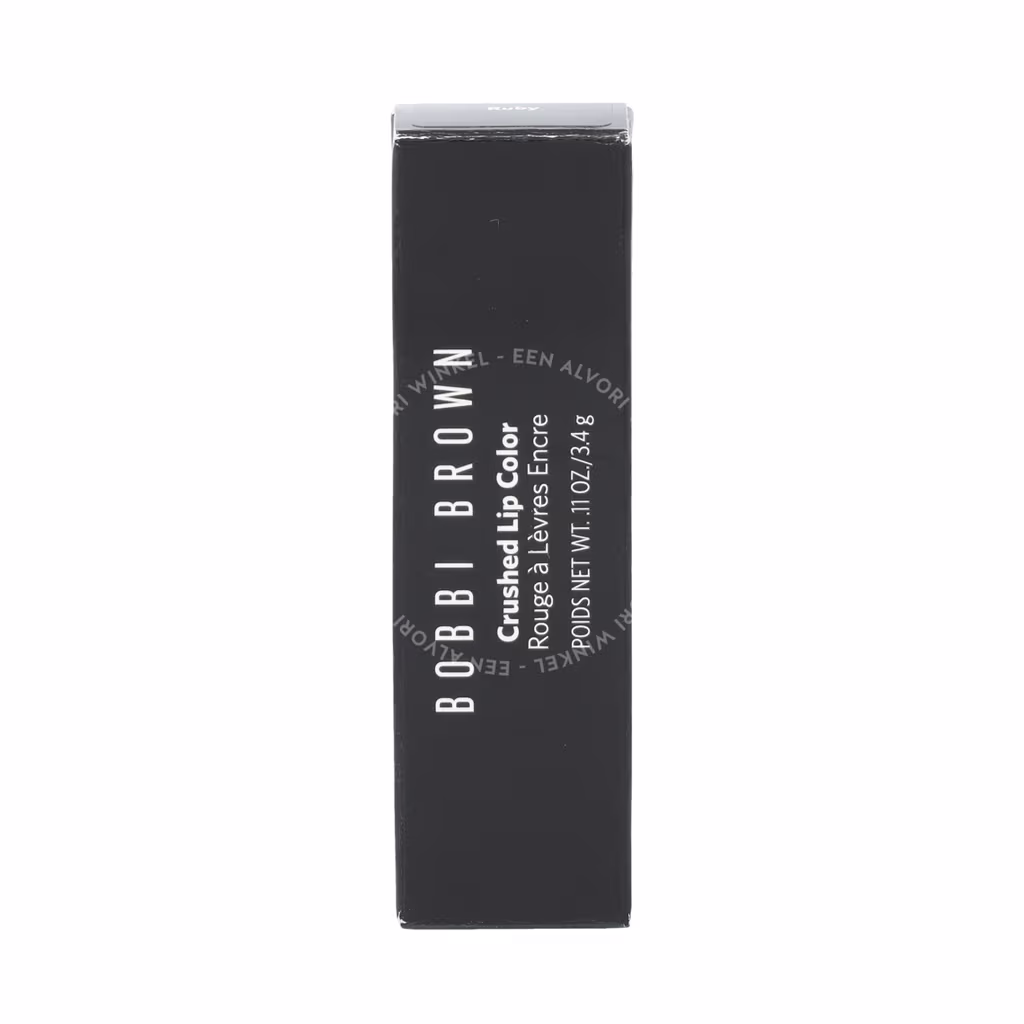 Bobbi Brown Bobbi Brown Crushed Lip Color Lipstick — Ruby — foto 2