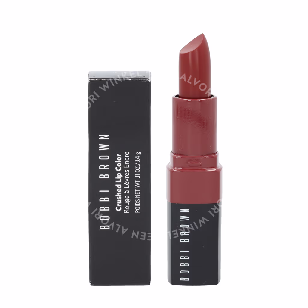 Bobbi Brown Bobbi Brown Crushed Lip Color Lipstick — Ruby — foto 3