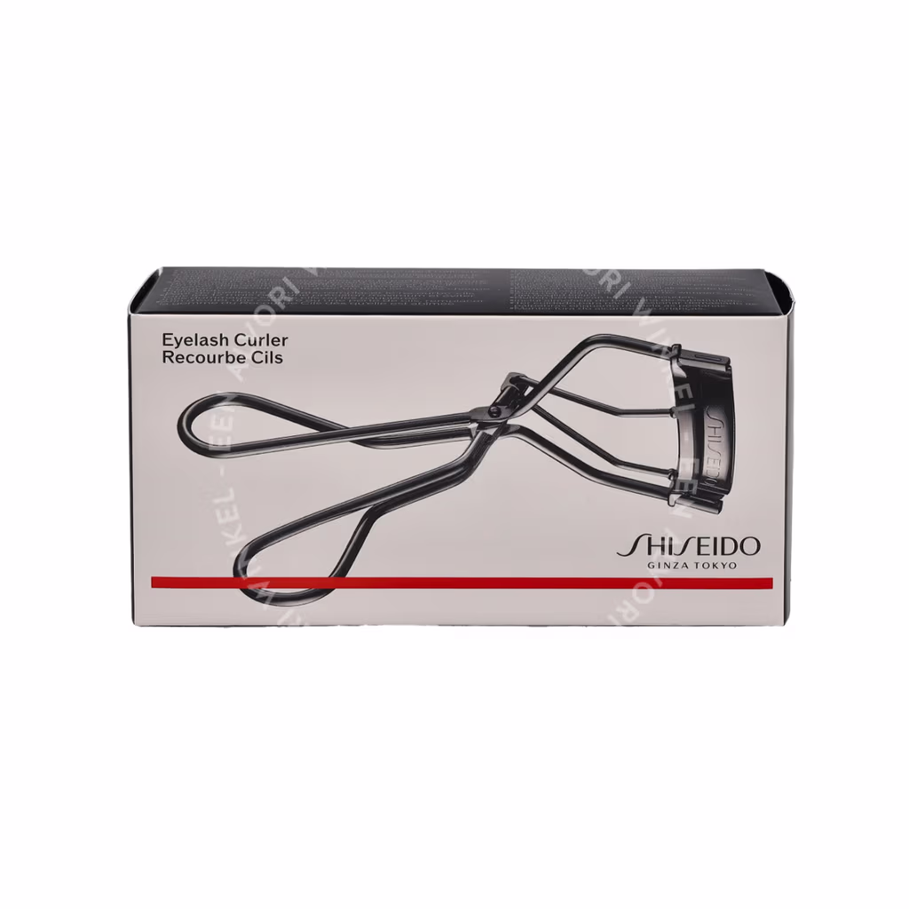 Shiseido Shiseido Eyelash Curler — foto 2