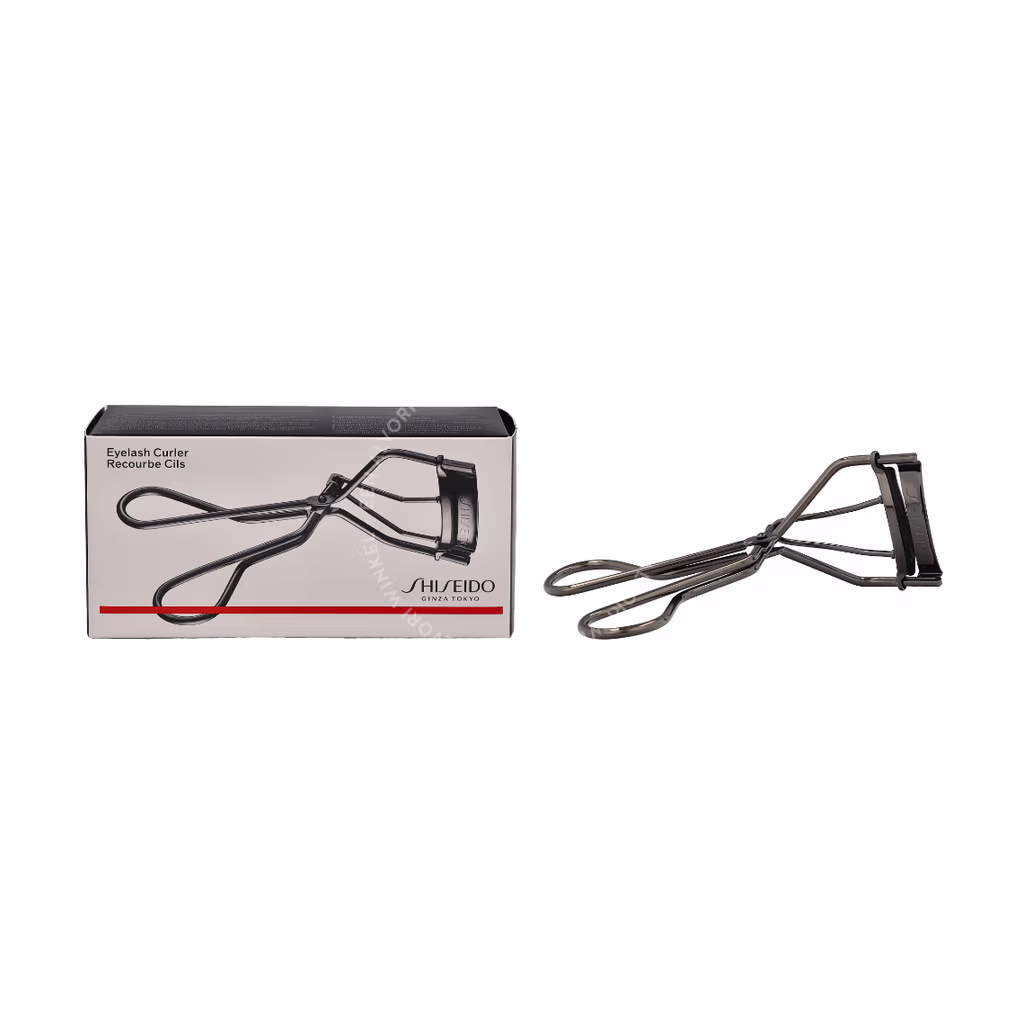 Shiseido Shiseido Eyelash Curler — foto 3