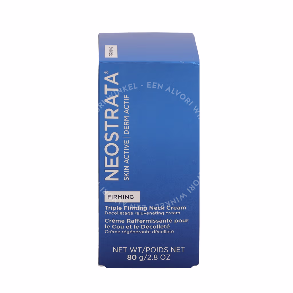 Neostrata Neostrata Triple Firming Neck Cream — foto 2