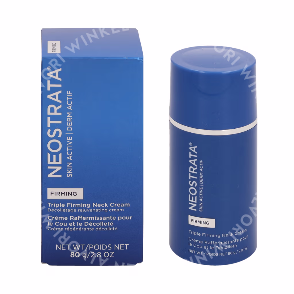 Neostrata Neostrata Triple Firming Neck Cream — foto 3