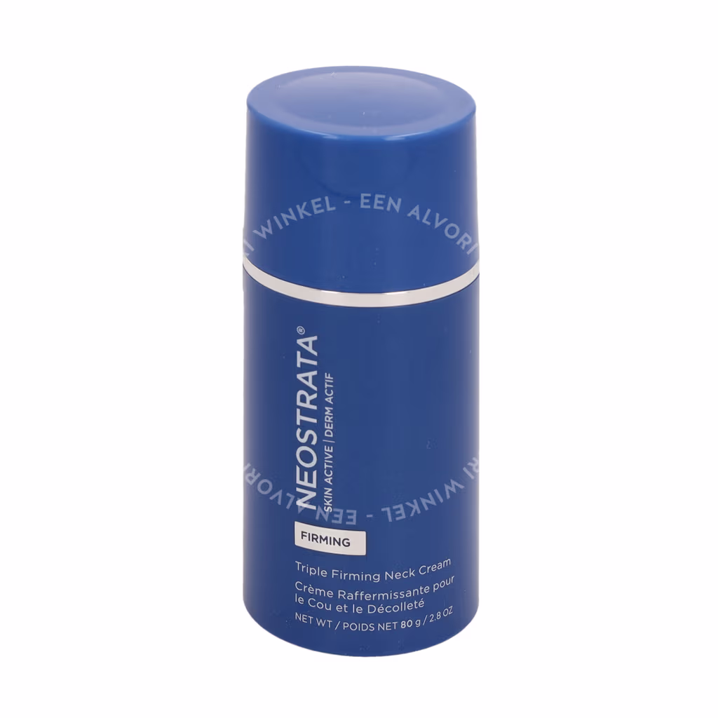 Neostrata Neostrata Triple Firming Neck Cream