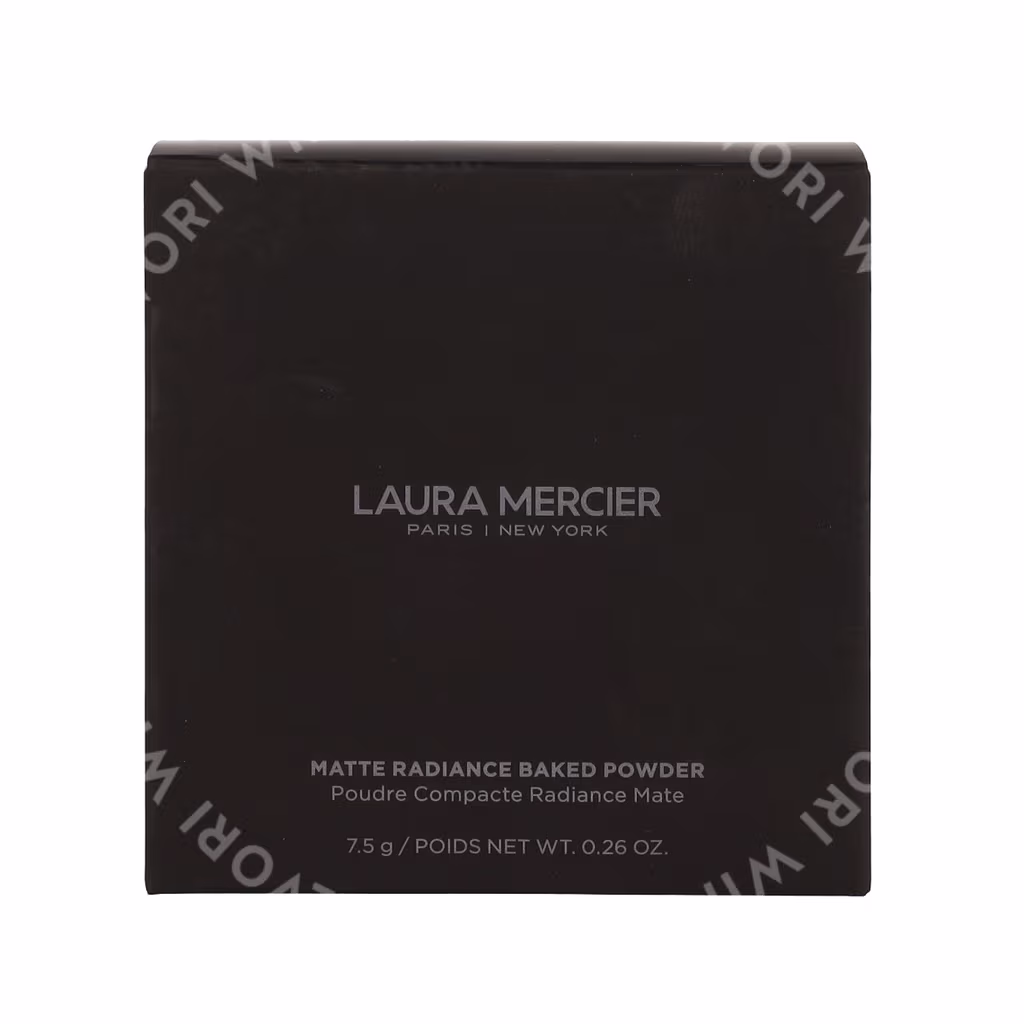 Laura Mercier Laura Mercier Matte Radiance Baked Powder — Bronze 02 — foto 2