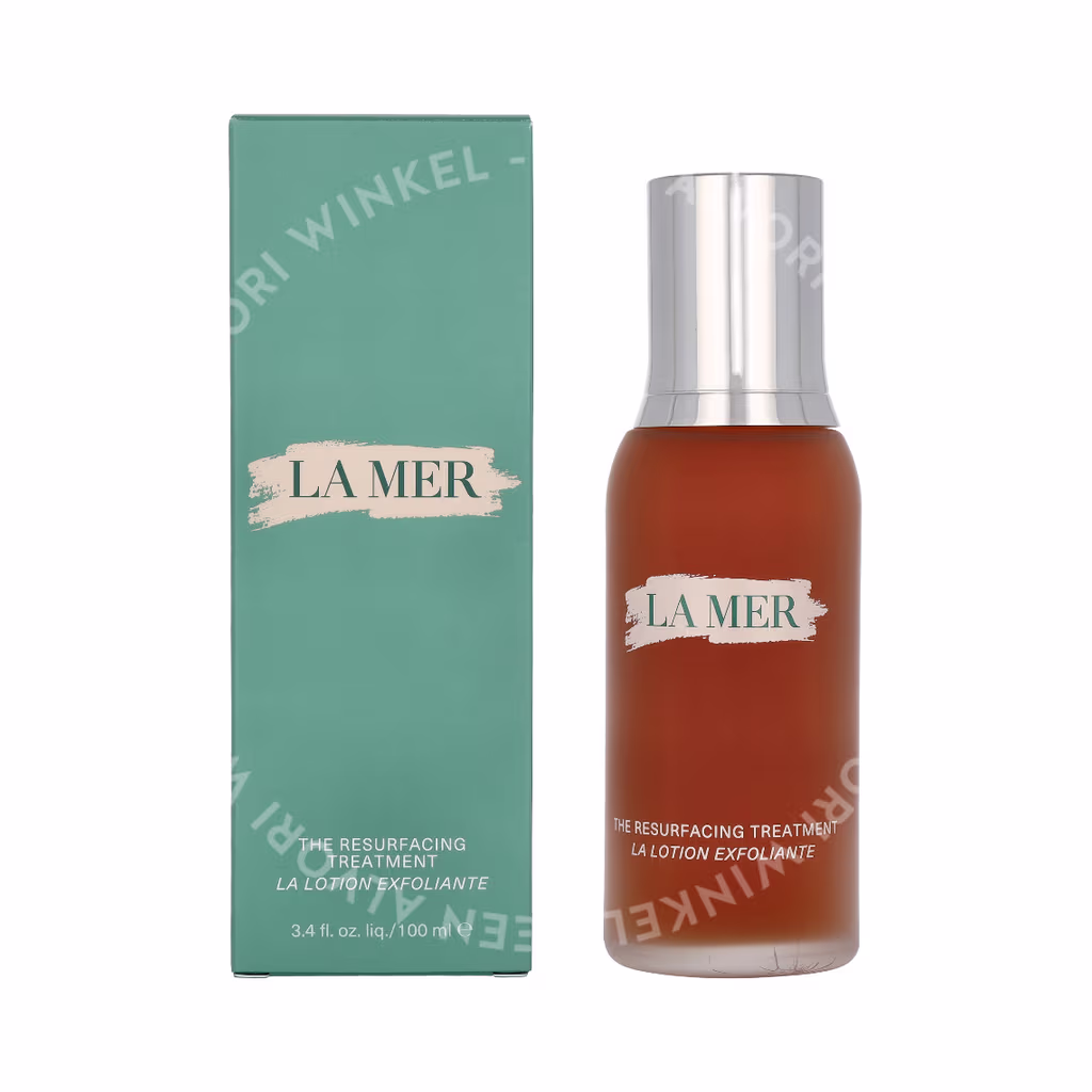 La Mer La Mer The Resurfacing Treatment — foto 3