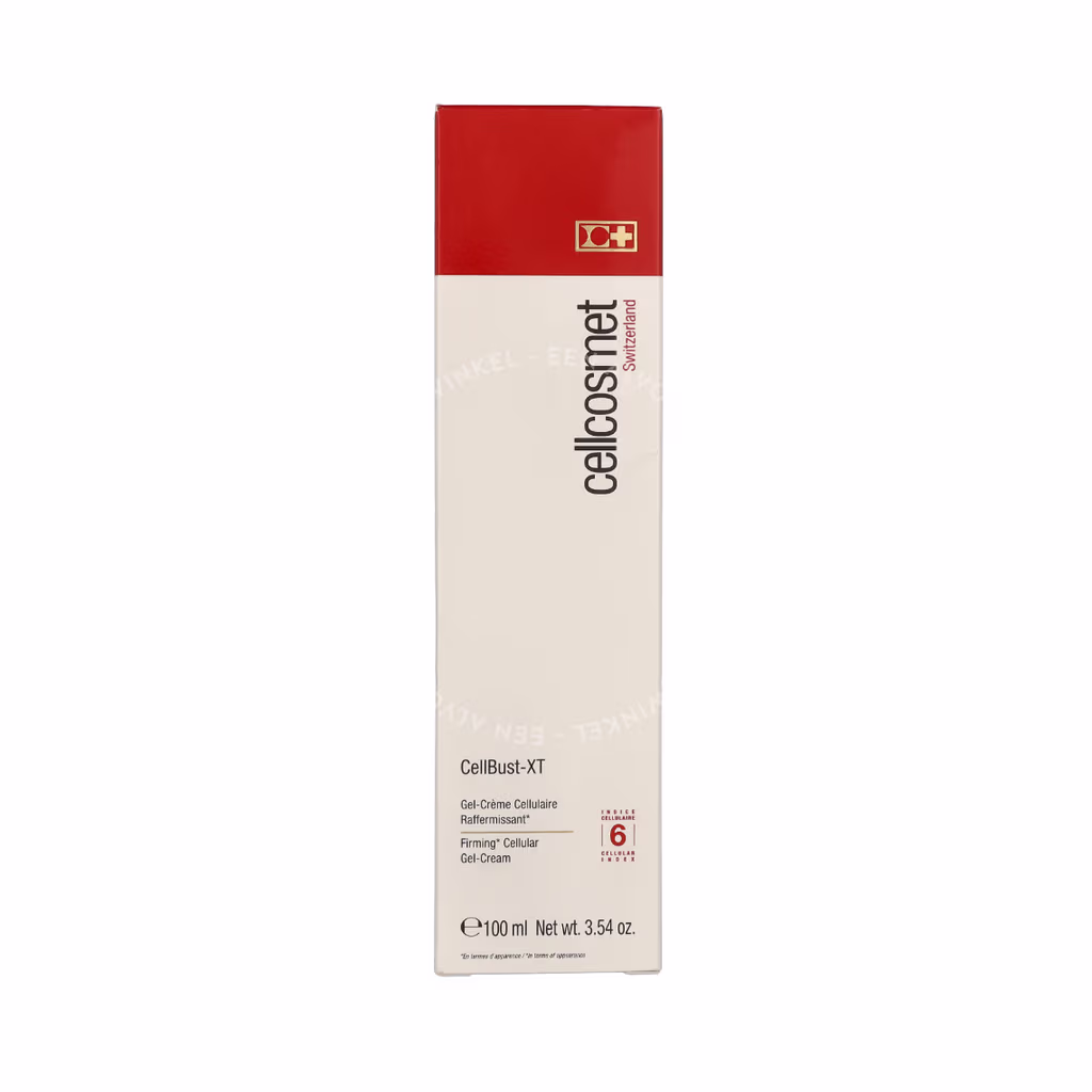 Cellcosmet Cellcosmet Cellbust-XT Firming Cellular Gel-Cream — foto 2