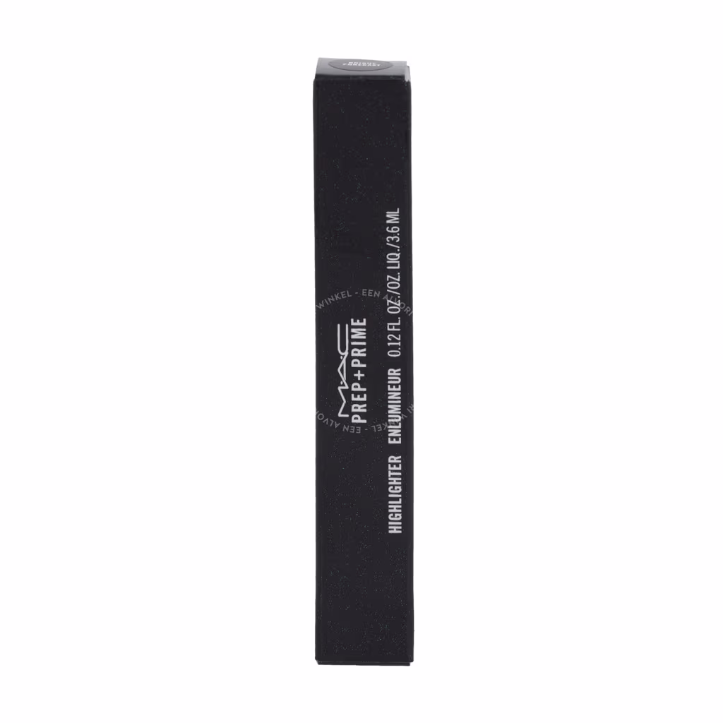 Mac MAC Prep + Prime Highlighter — Bright Forecast — foto 2