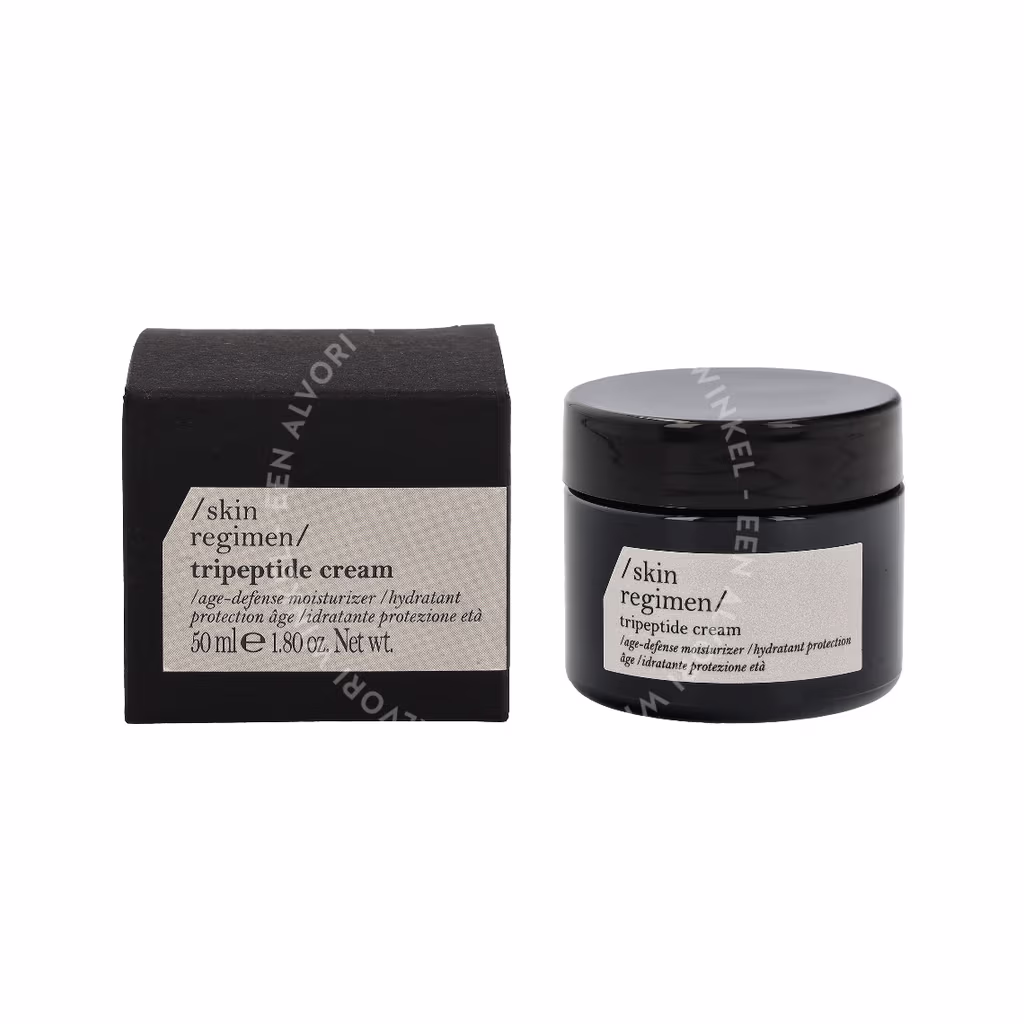 Comfort Zone Comfort Zone Skin Regimen Tripeptide Cream — foto 3
