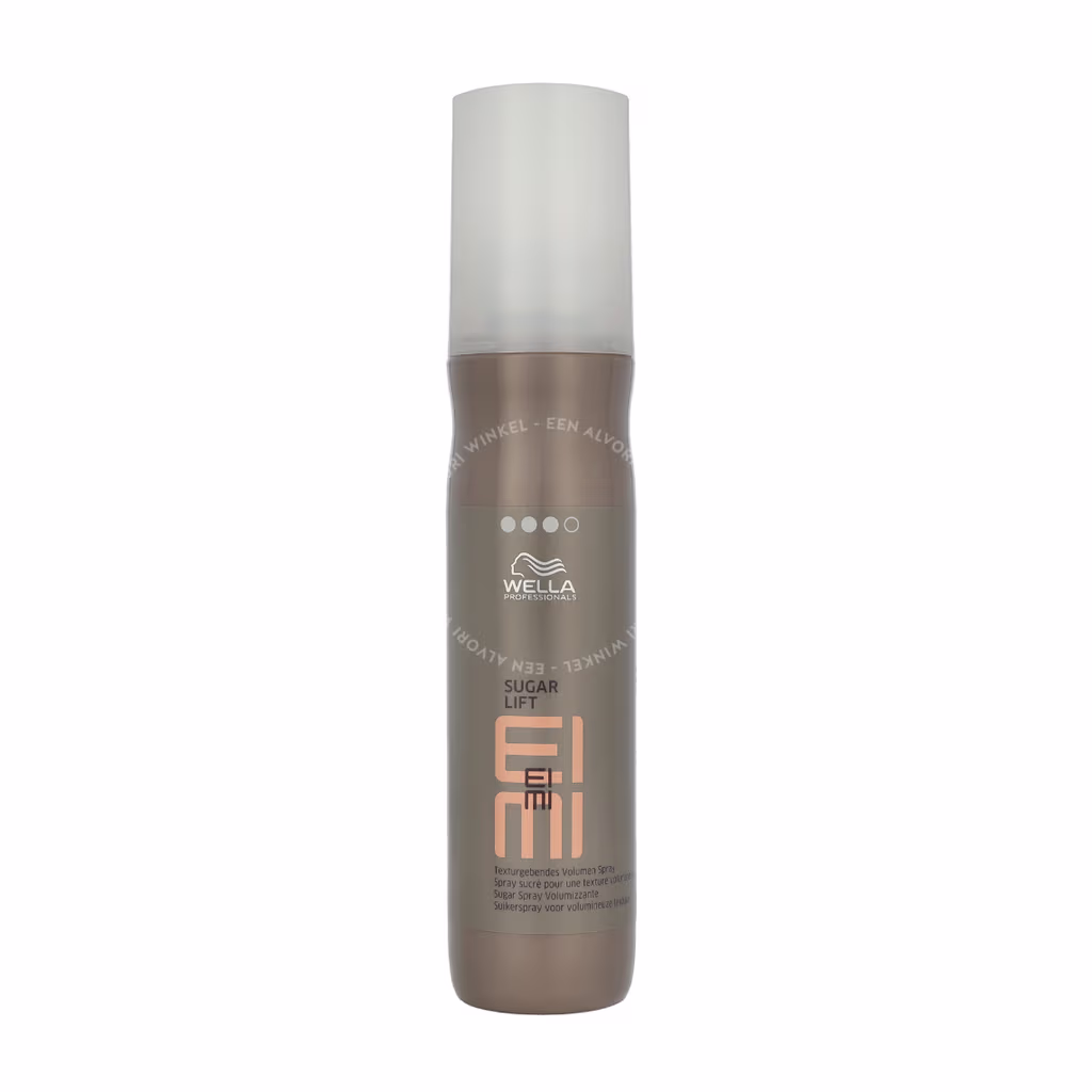 Wella Wella EIMI - Sugar Lift Volume Spray — foto 2