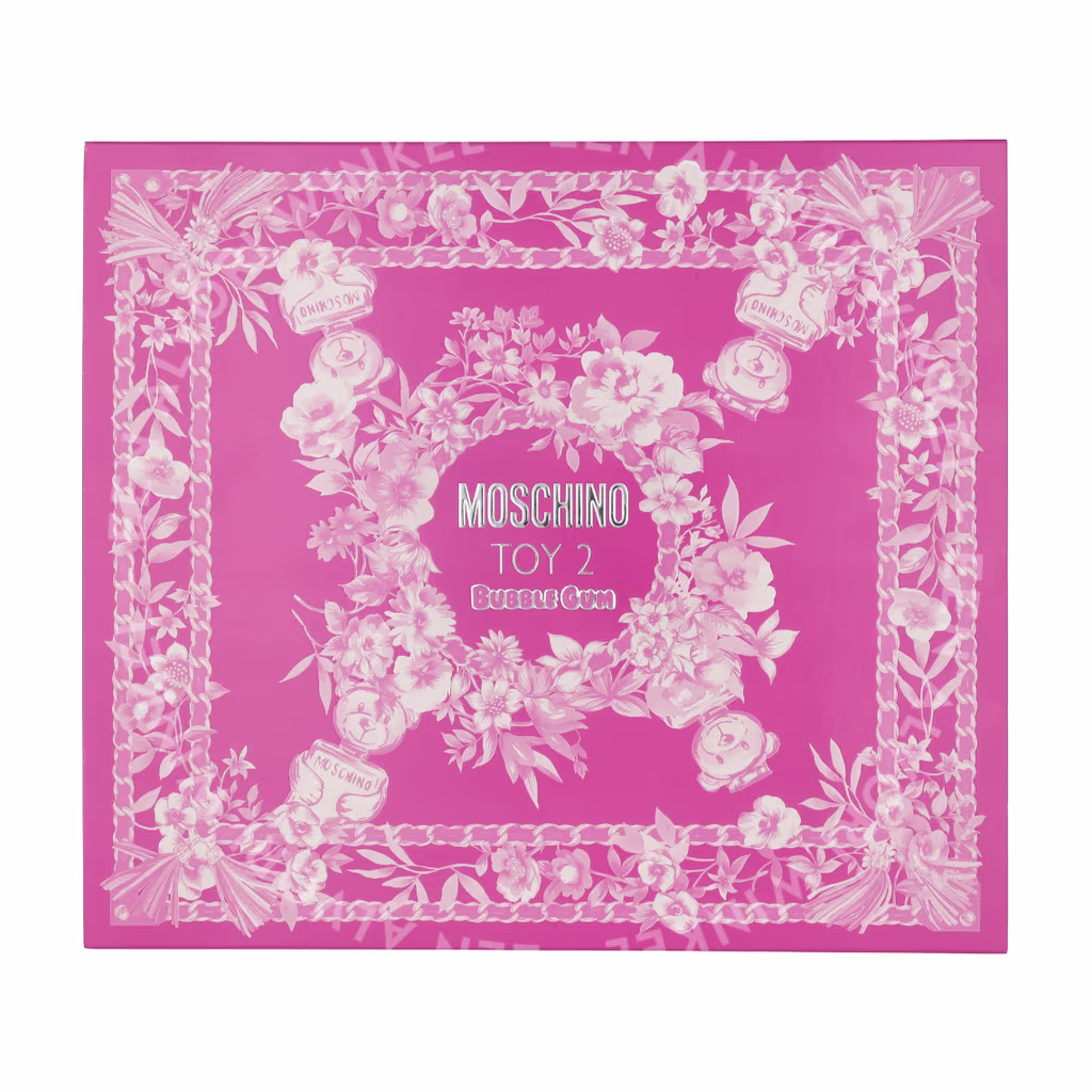 Moschino Moschino Toy 2 Bubble Gum Giftset — foto 2