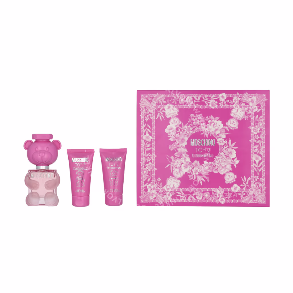 Moschino Moschino Toy 2 Bubble Gum Giftset — foto 3