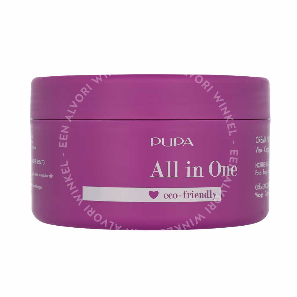 Pupa Milano Pupa All In One 1000 Uses Nourishing Cream — foto 2