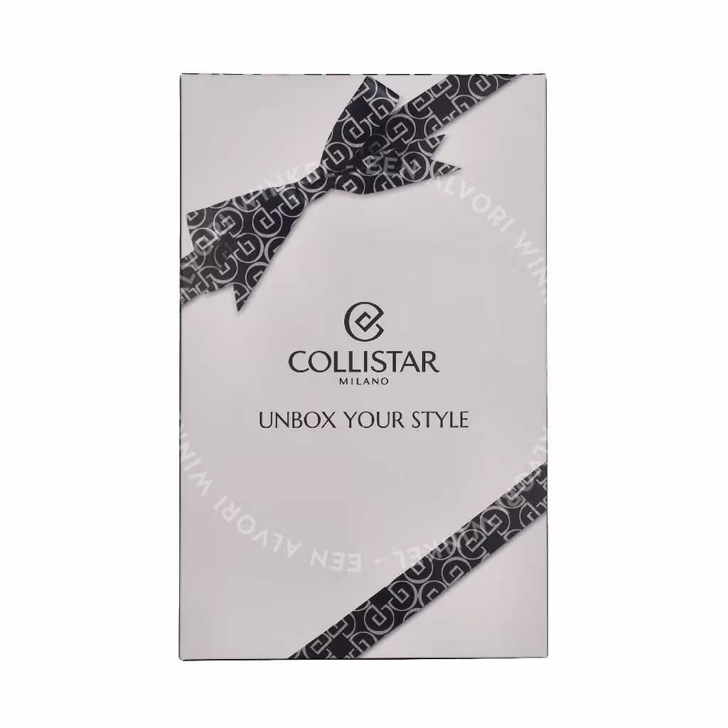 Collistar Collistar Uomo Set — foto 2