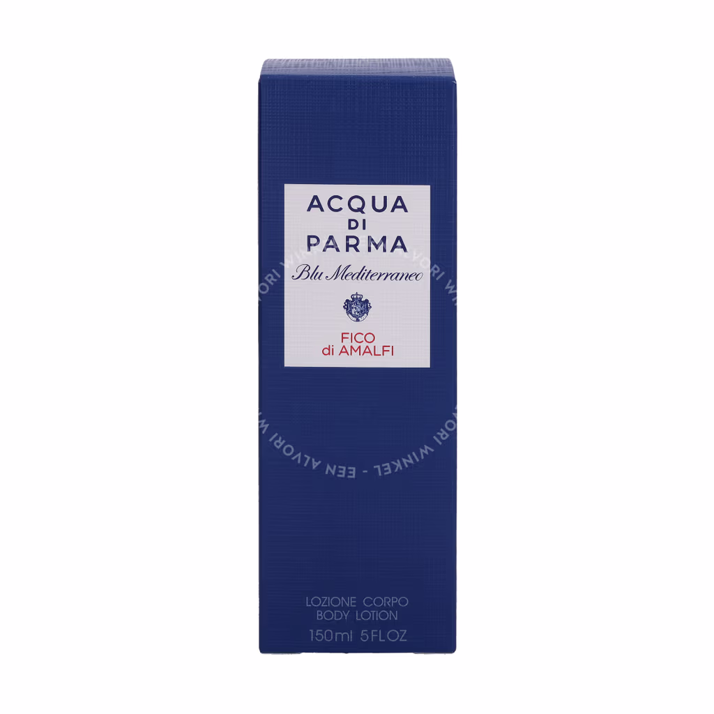 Acqua Di Parma Acqua Di Parma Fico Di Amalfi Bodylotion — foto 2