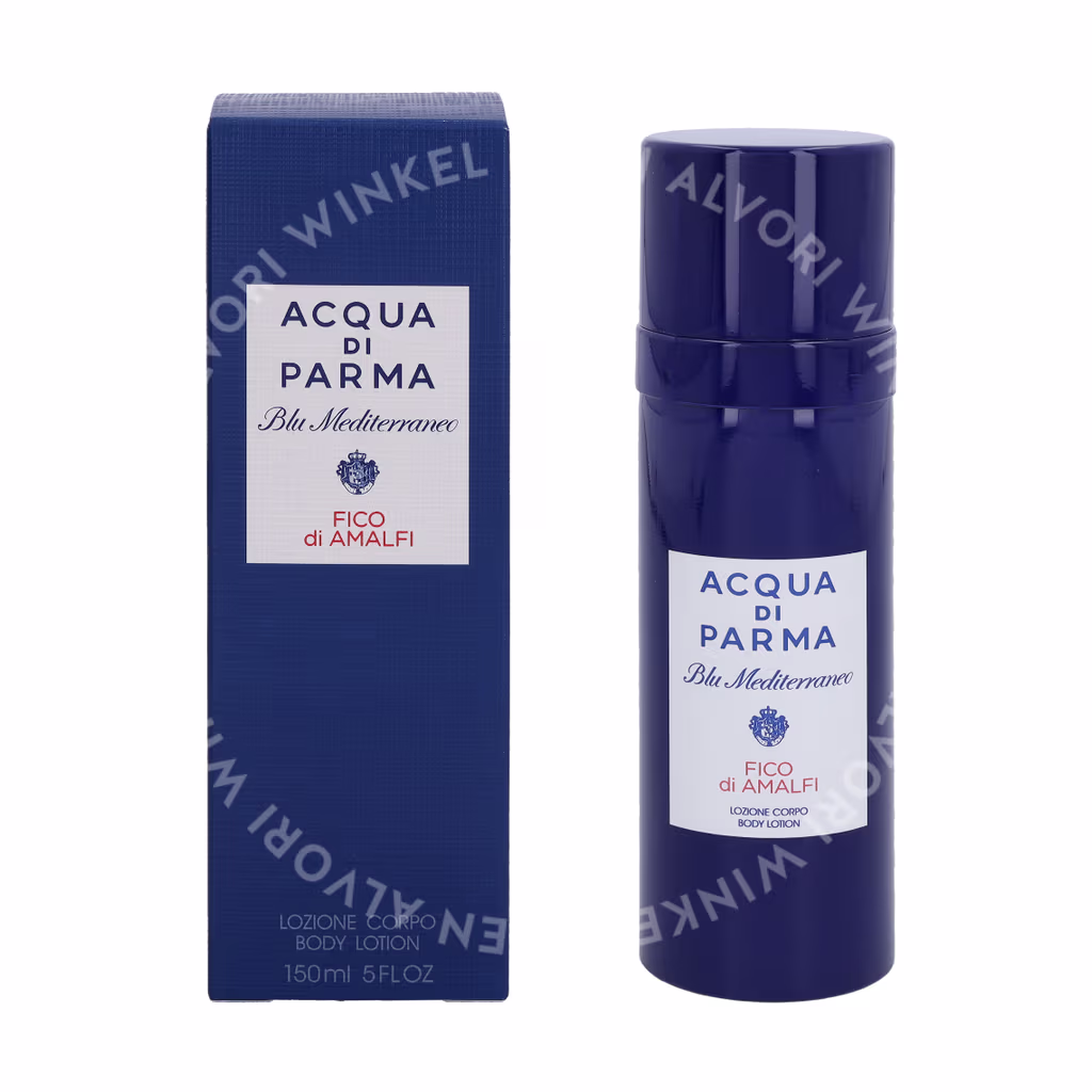 Acqua Di Parma Acqua Di Parma Fico Di Amalfi Bodylotion — foto 3