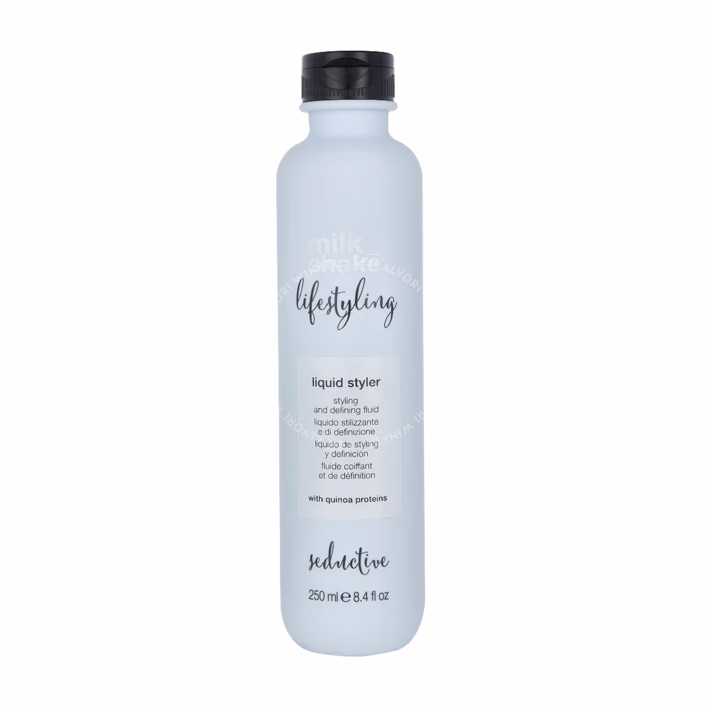 Milk_Shake Milk_Shake Lifestyling Liquid Styler