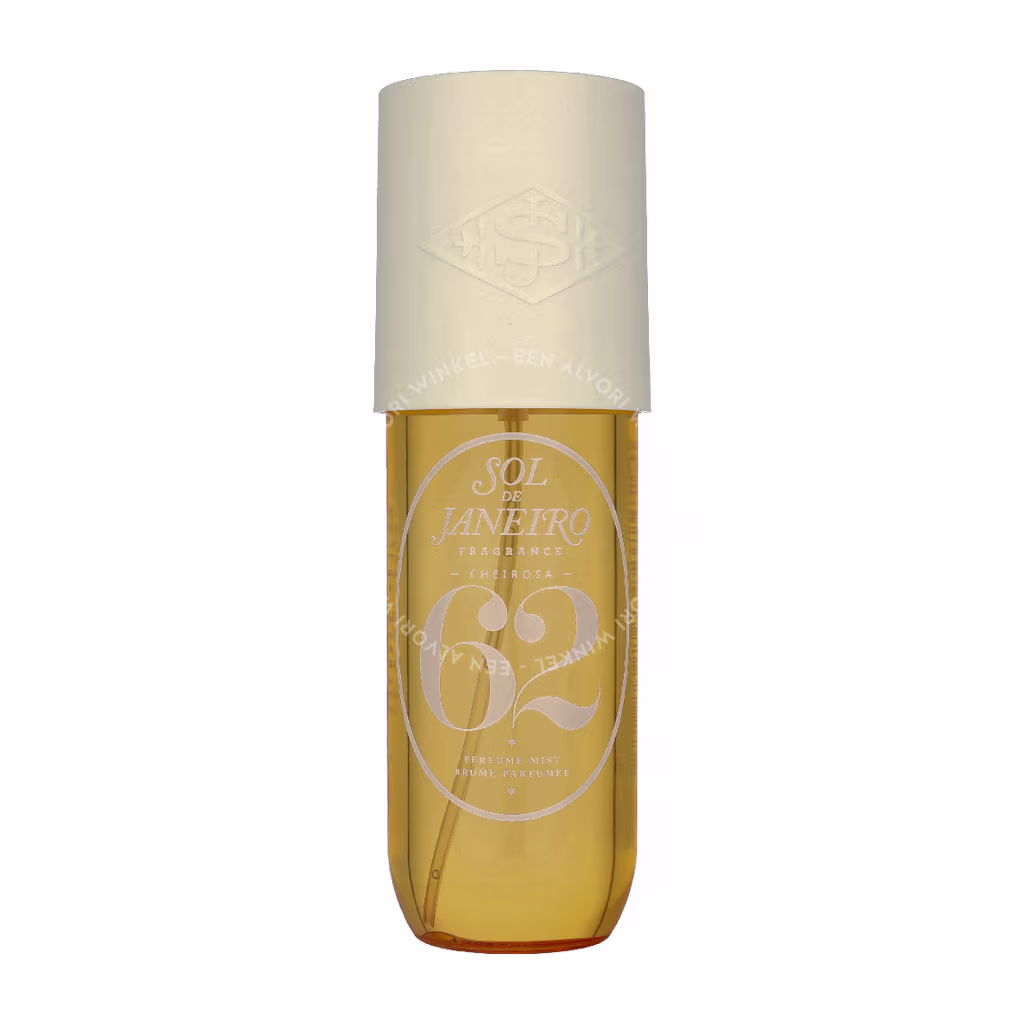 Sol De Janeiro Sol De Janeiro Cheirosa 62 Perfume Mist — foto 2