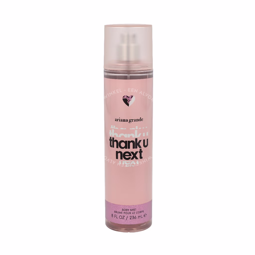 Ariana Grande Ariana Grande Thank U Next Body Mist — foto 2