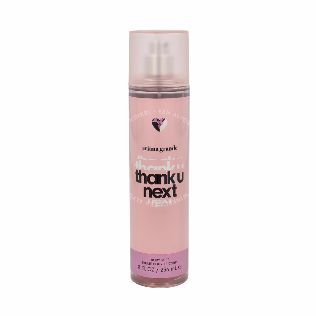 Ariana Grande Ariana Grande Thank U Next Body Mist