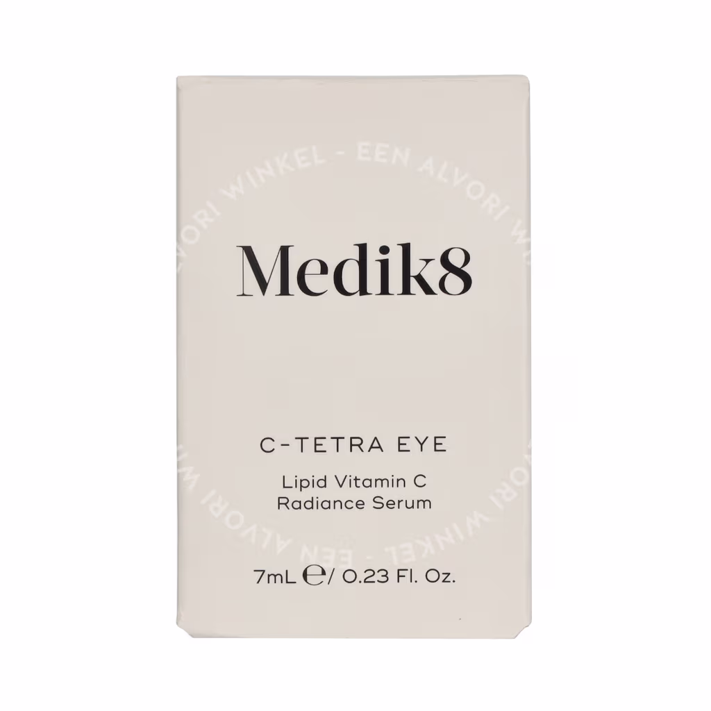 Medik8 Medik8 C-Tetra Eye Serum — foto 2