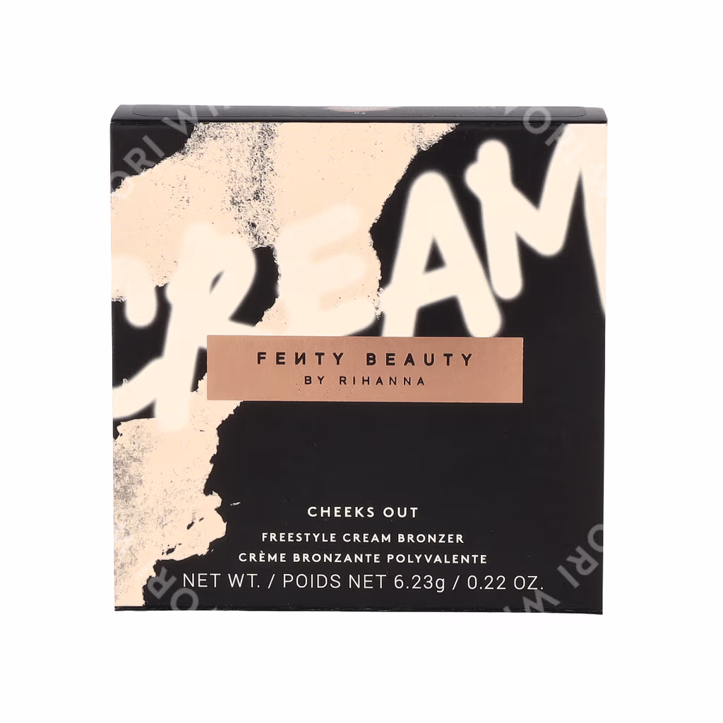 Fenty Beauty Fenty Beauty Cheeks Out Freestyle Cream Bronzer — foto 2
