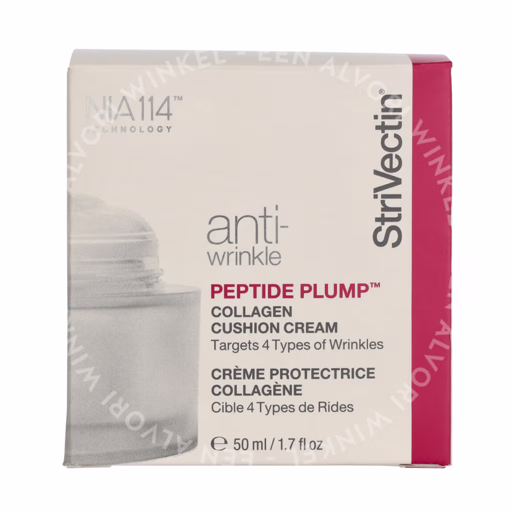 StriVectin StriVectin Peptide Plump Collagen Cushion Cream — foto 2