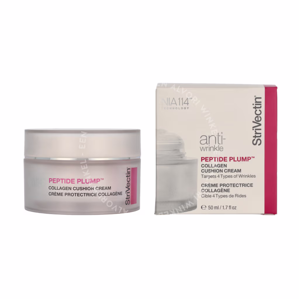 StriVectin StriVectin Peptide Plump Collagen Cushion Cream — foto 3
