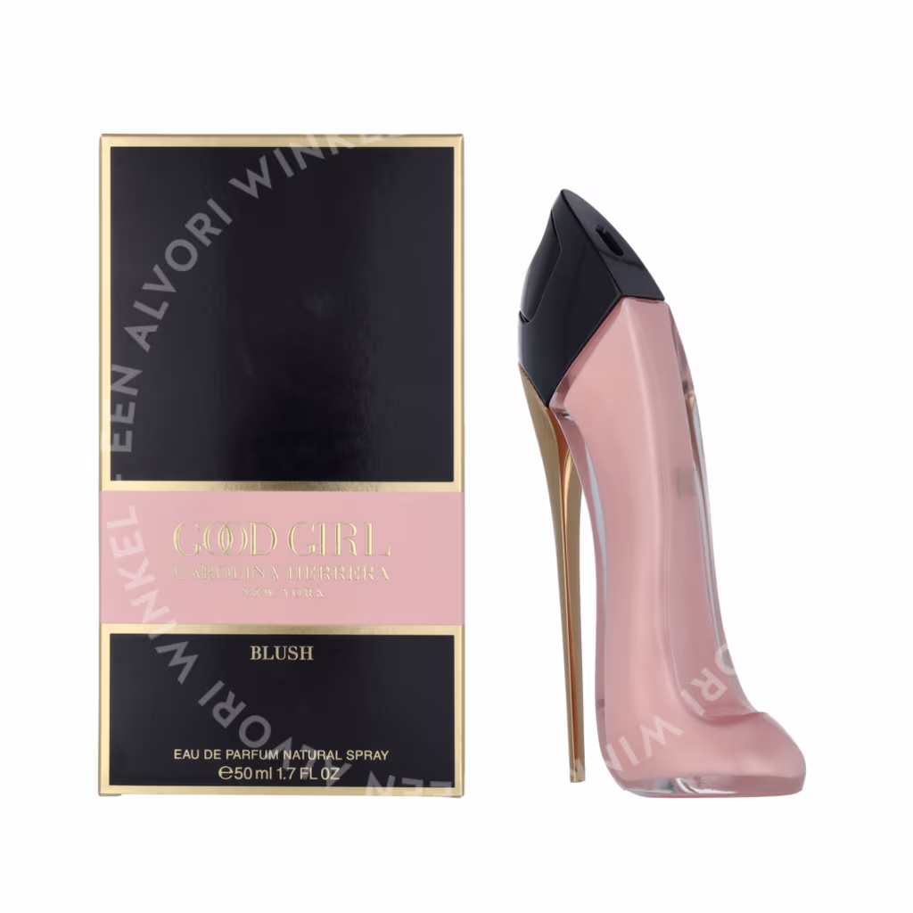 Carolina Herrera Carolina Herrera Good Girl Blush Edp Spray — foto 3