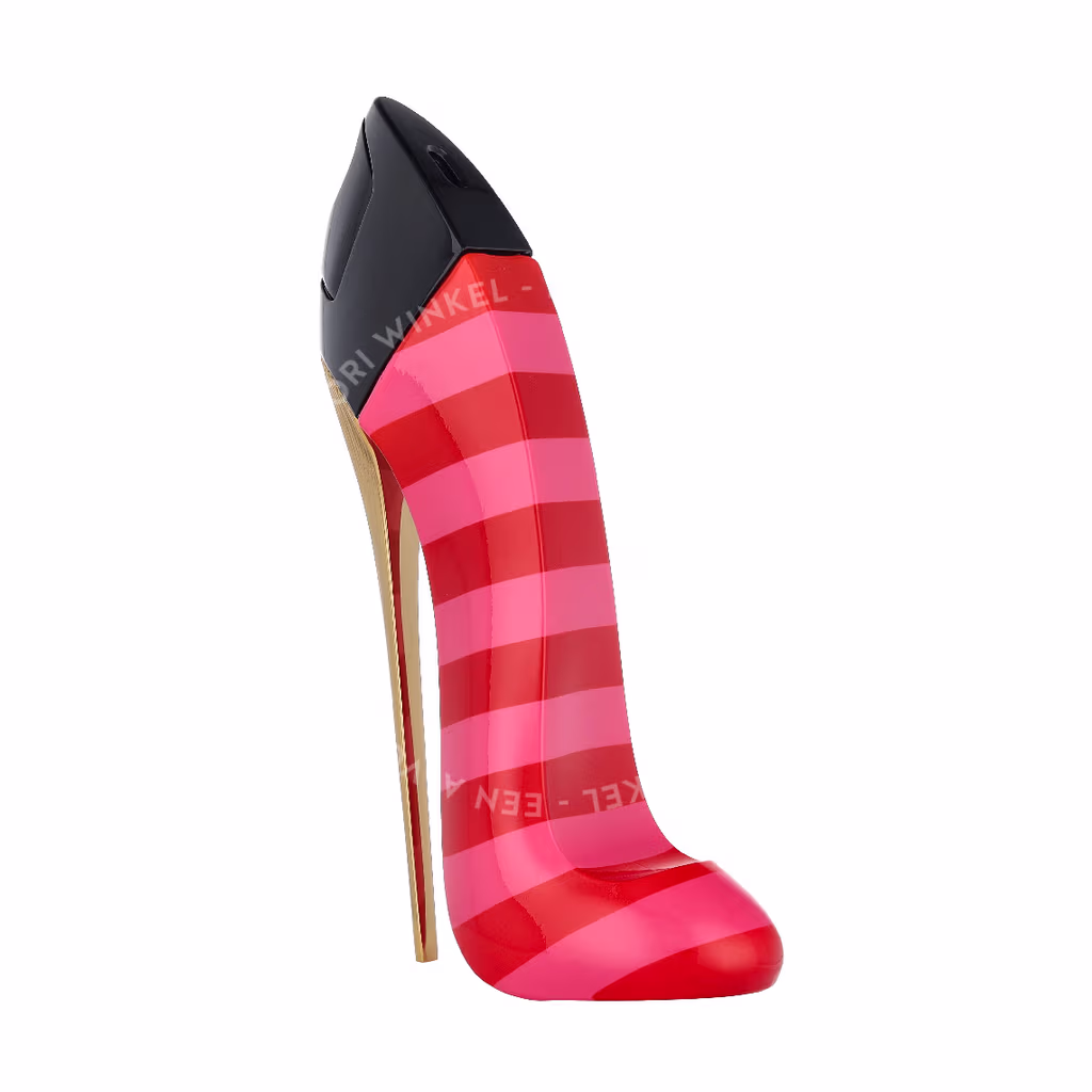 Carolina Herrera Carolina Herrera Good Girl Colormania Edp Spray Collector Edition