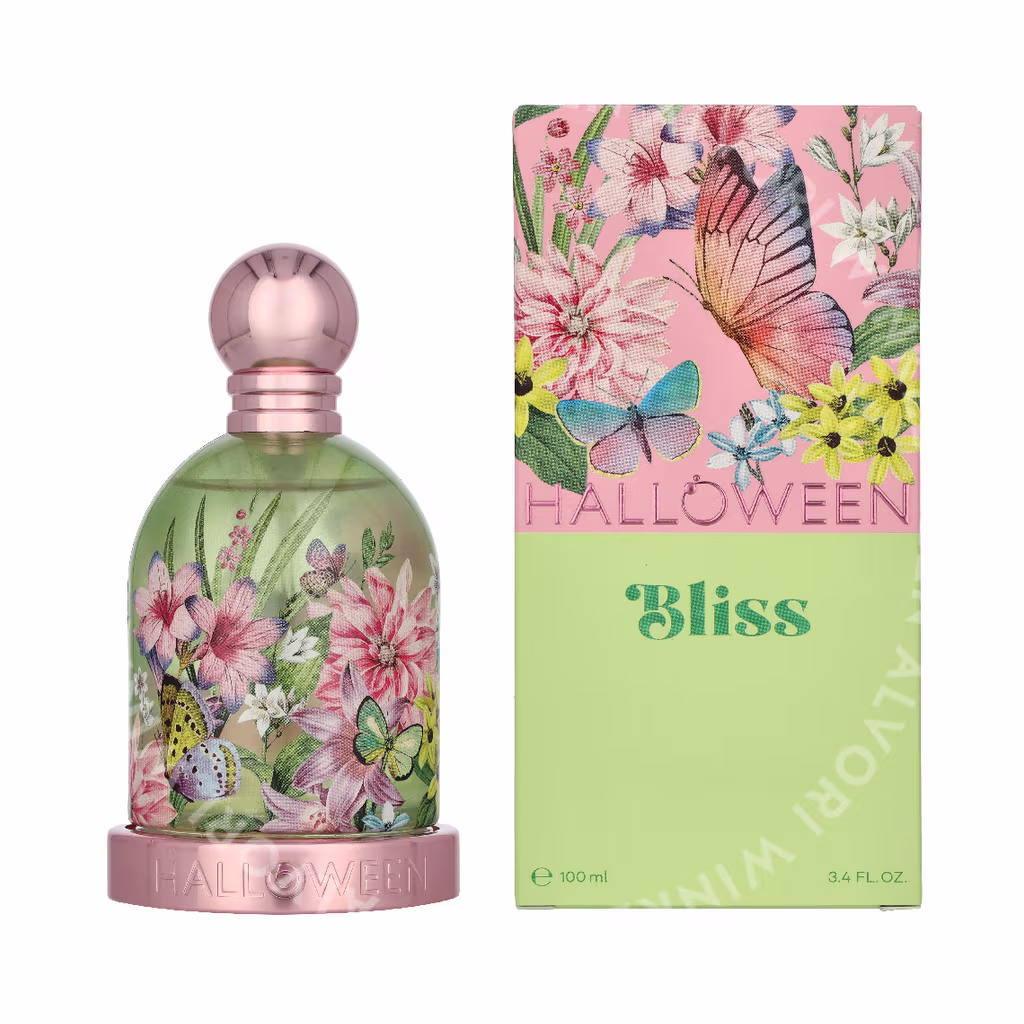 Jesus Del Pozo J. Del Pozo Halloween Bliss Edt Spray — foto 3