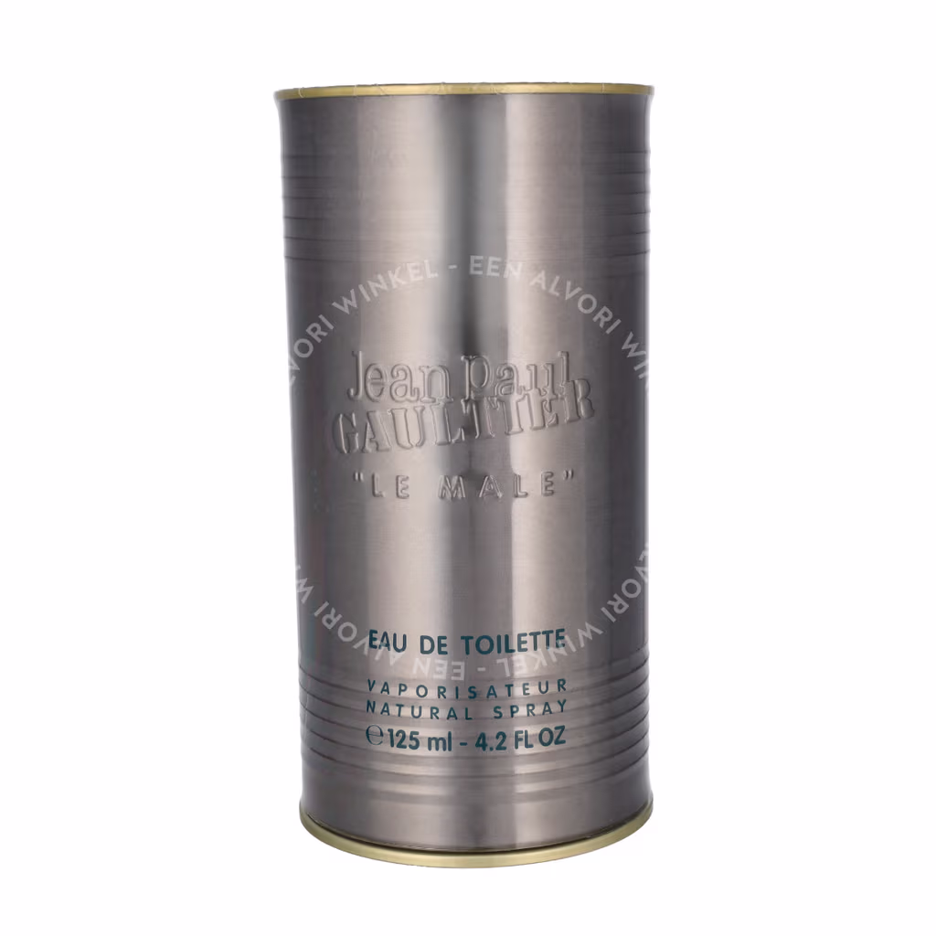 J.P. Gaultier J.P. Gaultier Le Male Edt Spray — foto 2