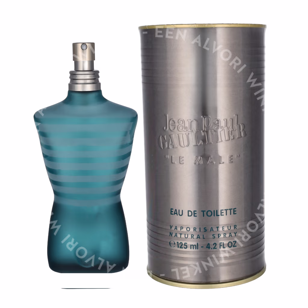 J.P. Gaultier J.P. Gaultier Le Male Edt Spray — foto 3