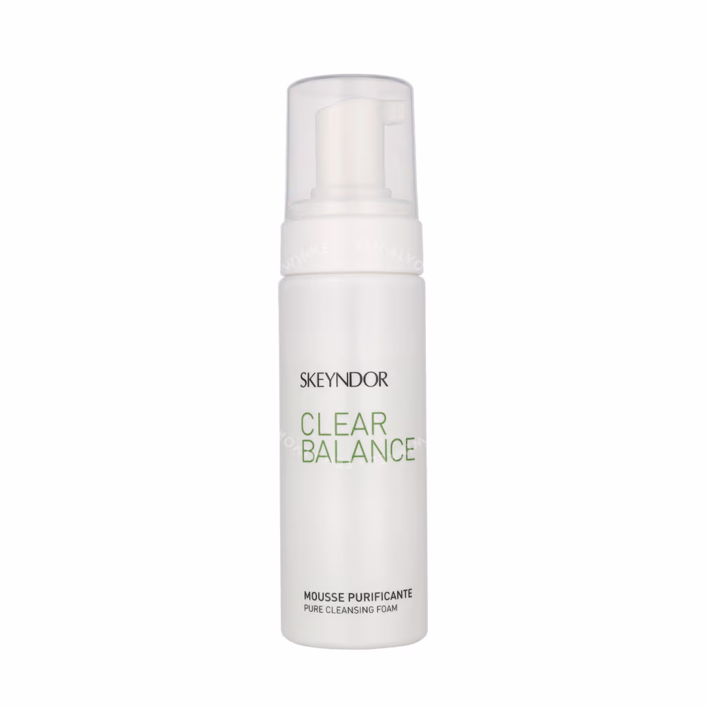 Skeyndor Skeyndor Clear Balance Pure Cleansing Foam
