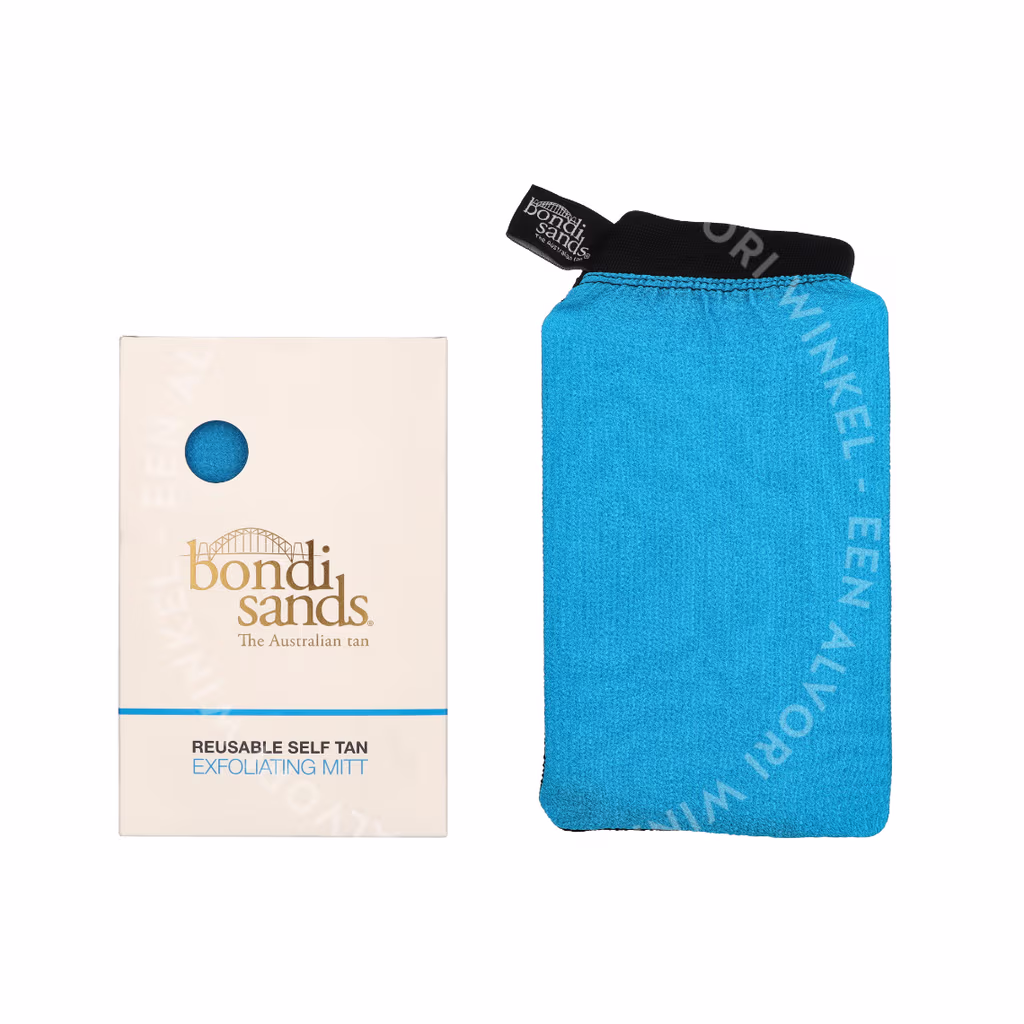 Bondi Sands Bondi Sands Exfoliating Mitt — foto 3