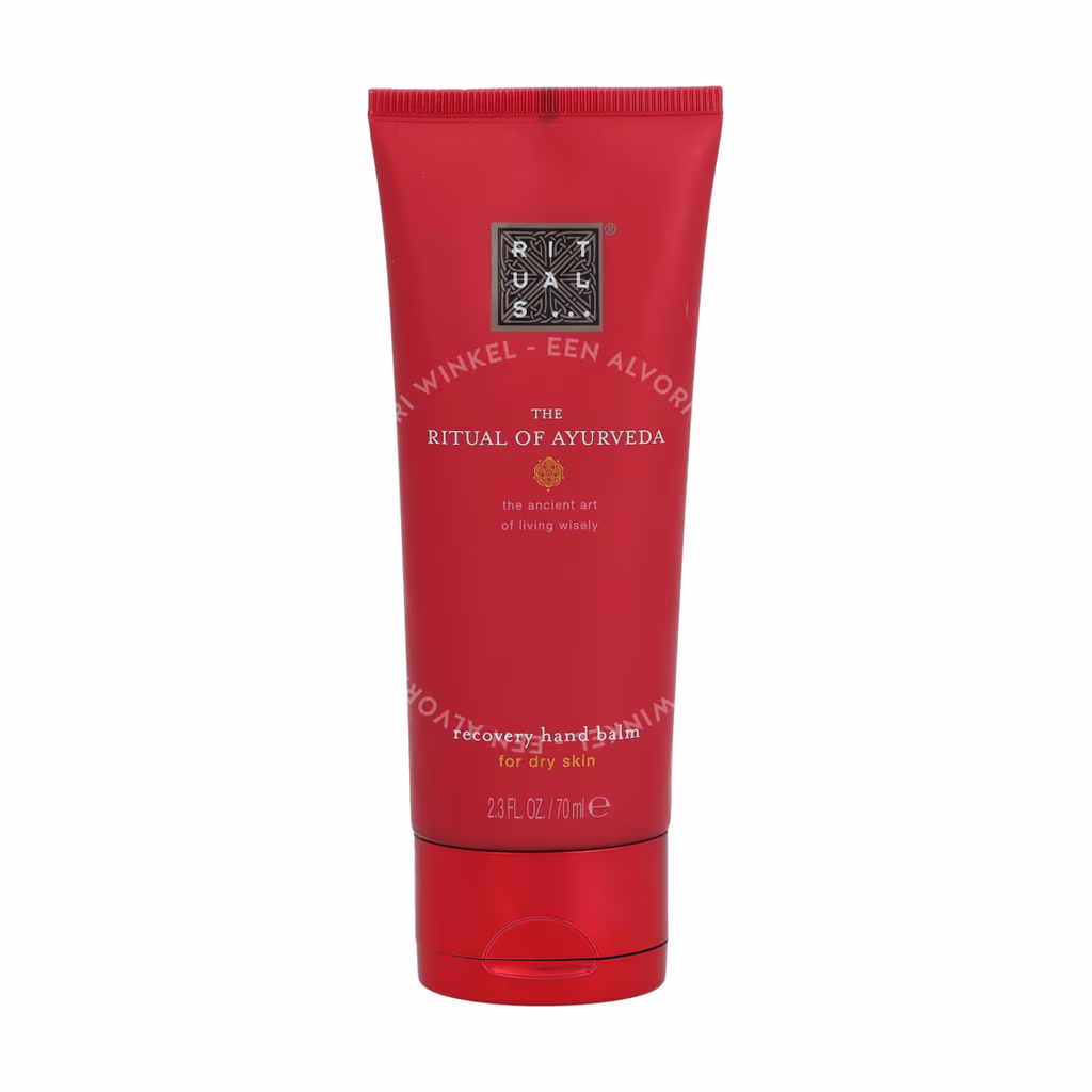 Rituals Rituals Ayurveda Recovery Hand Balm