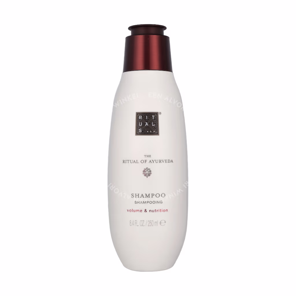 Rituals Rituals Ayurveda Nourishing Shampoo