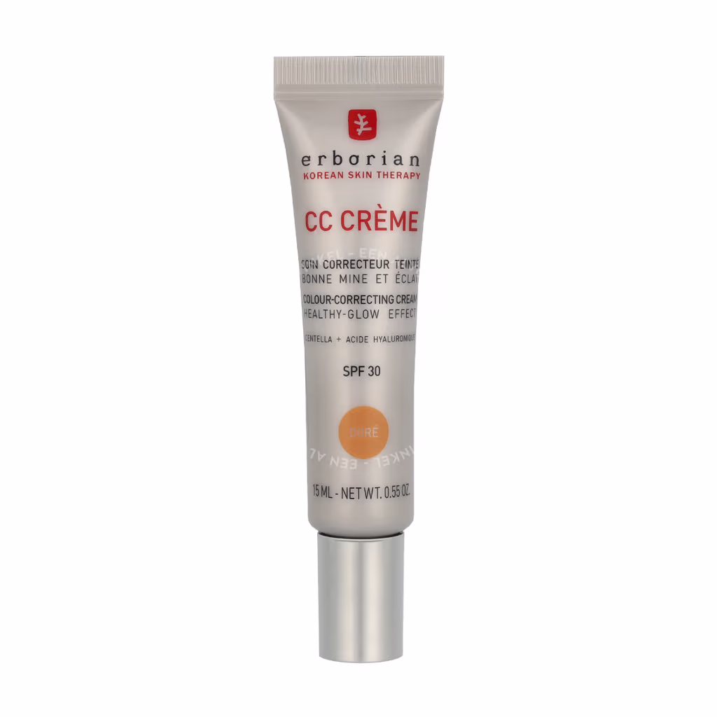 Erborian Erborian CC Cream — Dore