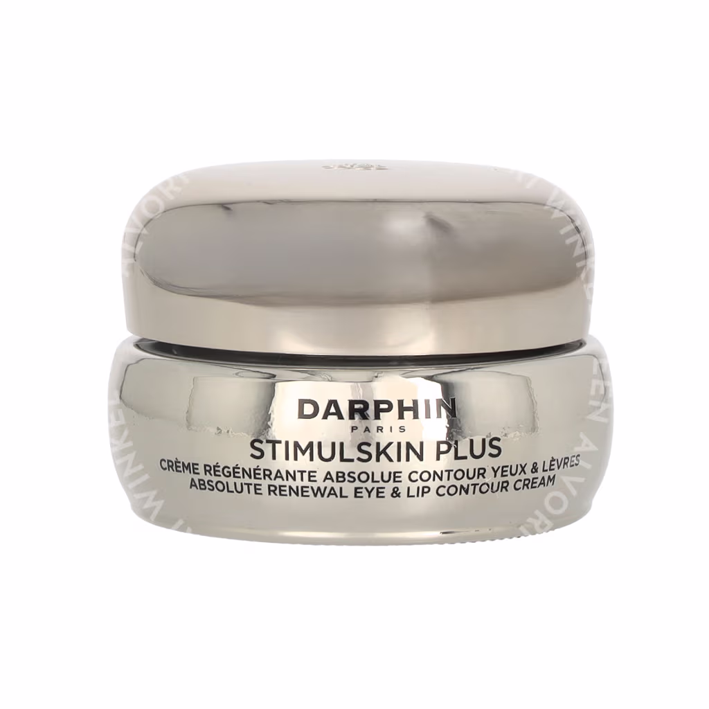 Darphin Darphin Stimulskin Plus Absolute Renewal Eye & Lip Cont. Cr.