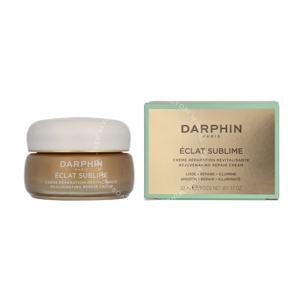 Darphin Darphin Eclat Sublime Revitalizing Repair Cream — foto 3