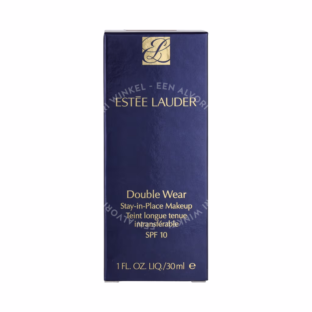 Estee Lauder E.Lauder Double Wear Stay-In-Place Makeup SPF10 — 8N1 Espresso — foto 2