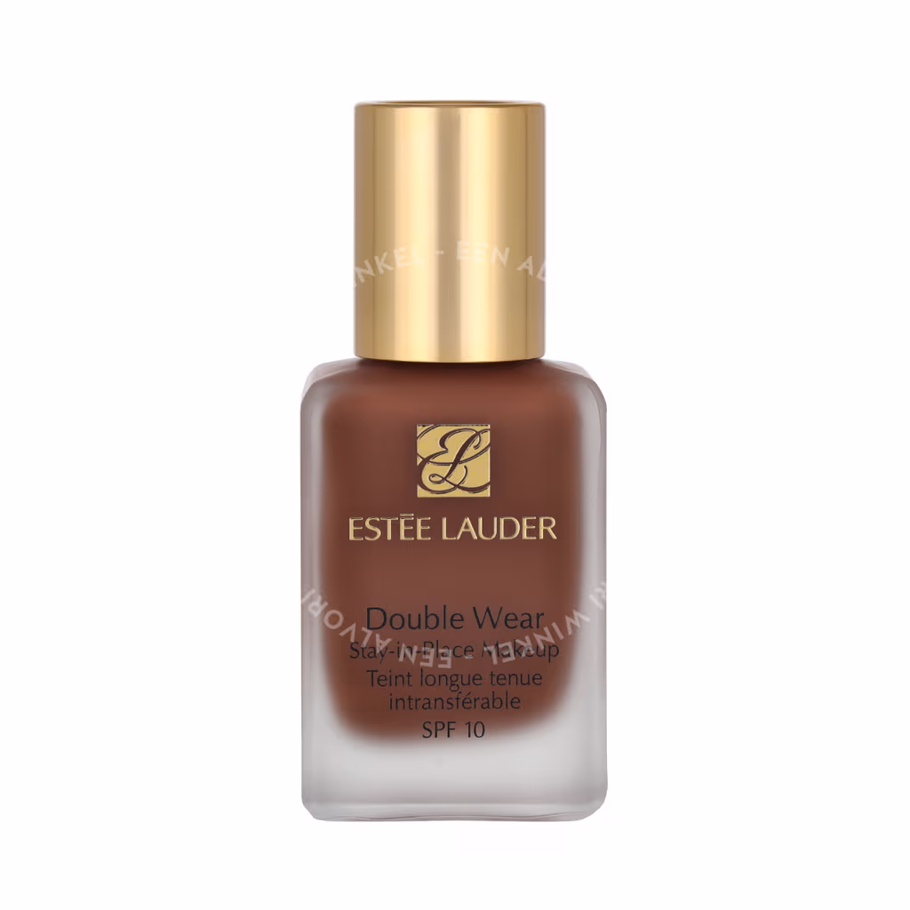 Estee Lauder E.Lauder Double Wear Stay-In-Place Makeup SPF10 — 8N1 Espresso
