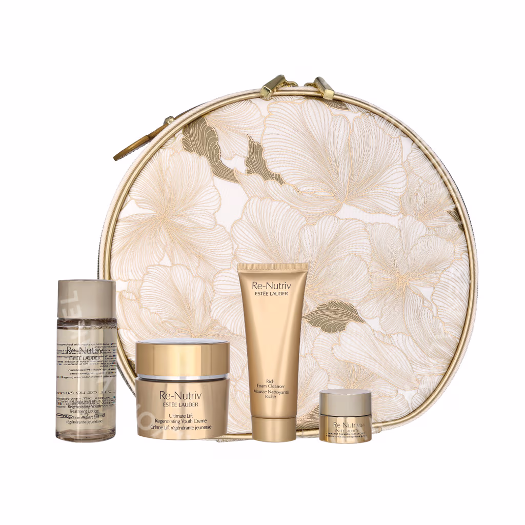 Estee Lauder E.Lauder Re-Nutriv Ultimate Lift Rituel Fermete Set