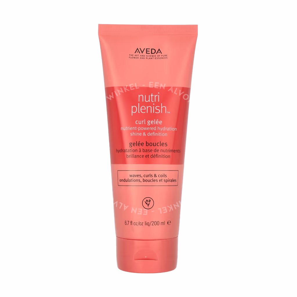 Aveda Aveda NutriPlenish Curl Gelee — foto 2